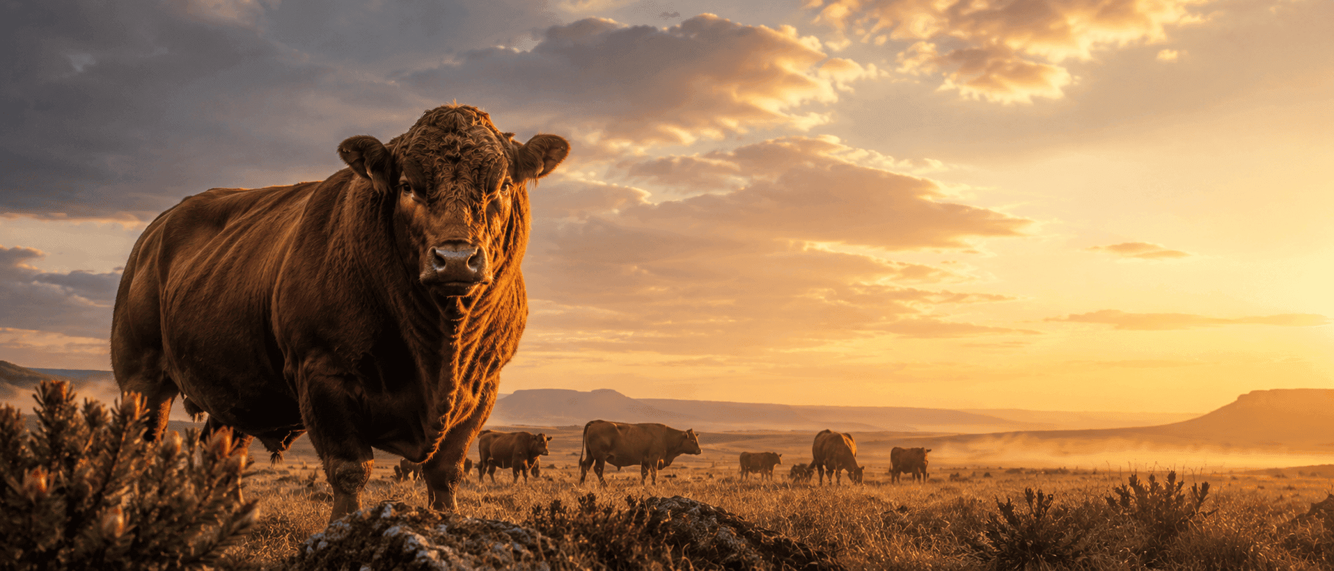 Protea Branded Beef