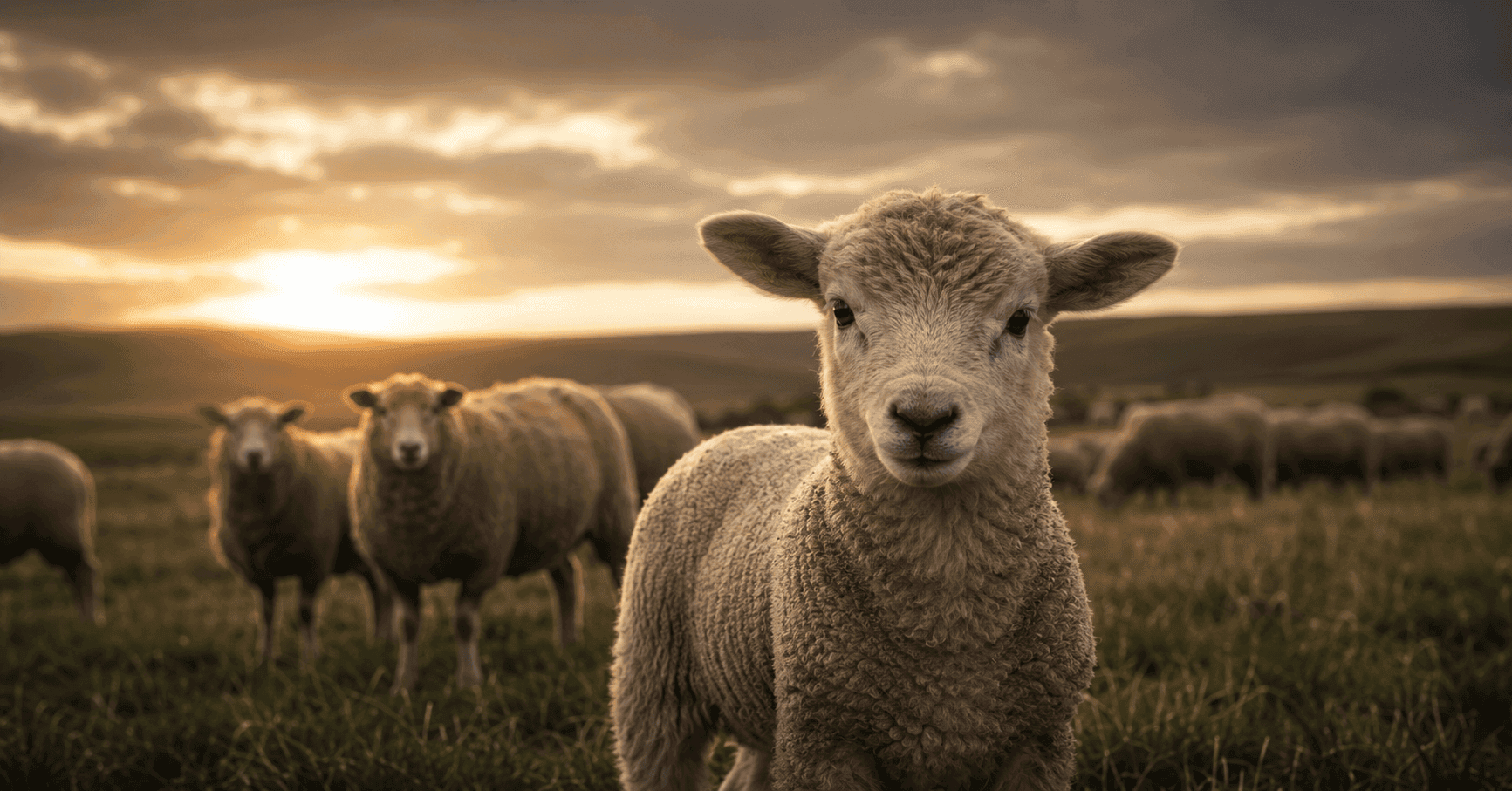 Protea Lamb Co