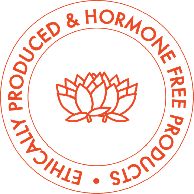 Ethically Produced — Hormone Free